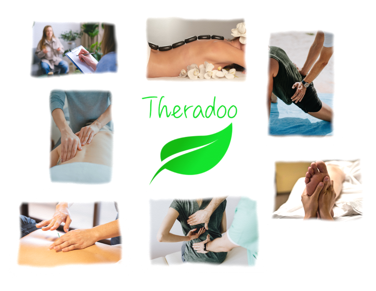 Theradoo, l'application pour gérer votre activité de thérapeute