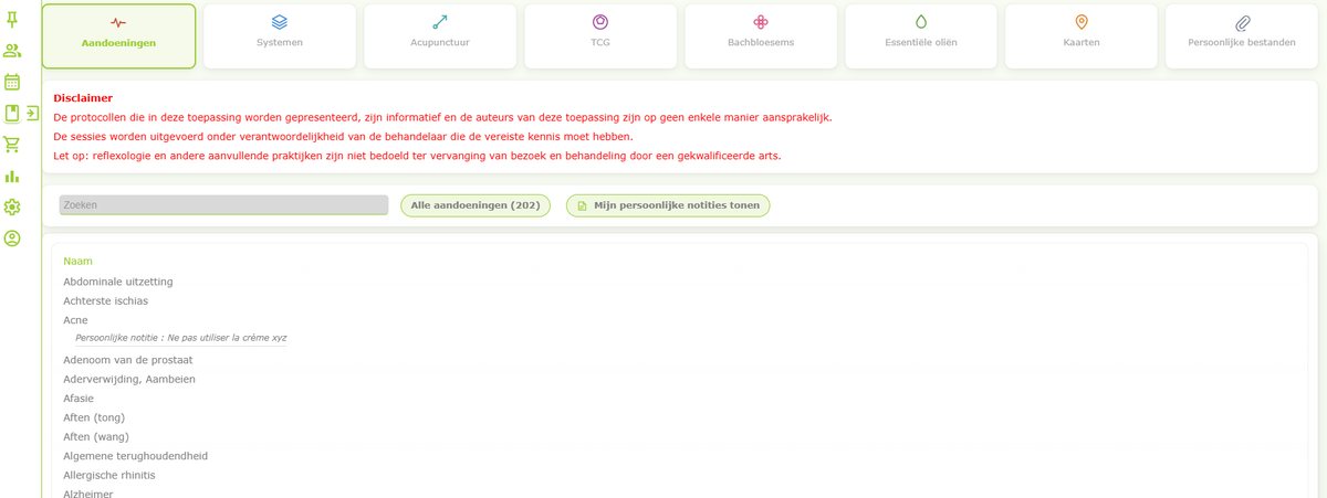 Het opent in een apart tabblad